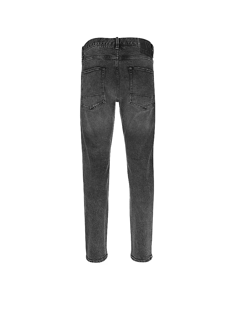 BUTCHER OF BLUE | Jeans STOCKTON corte holgado | 