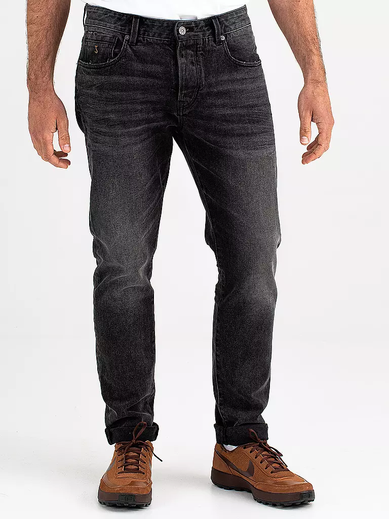 BUTCHER OF BLUE | Jeans STOCKTON corte holgado | 