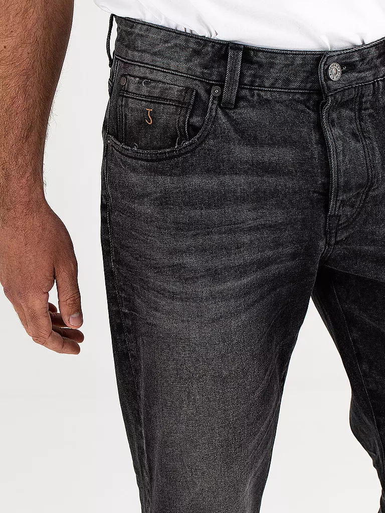 BUTCHER OF BLUE | Jeans STOCKTON corte holgado | 