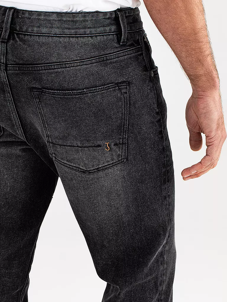 BUTCHER OF BLUE | Jeans STOCKTON corte holgado | 