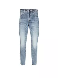 BUTCHER OF BLUE | Jeans STOCKTON FLAKE | Azul