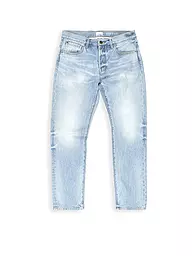 BUTCHER OF BLUE | Jeans Straight Fit STOCKTON REDDING LT | Azul
