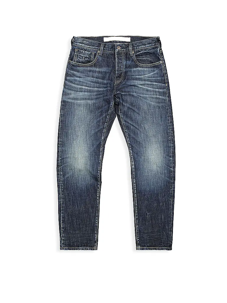 BUTCHER OF BLUE | Jeans Tapered Fit STOCKTON | Azul