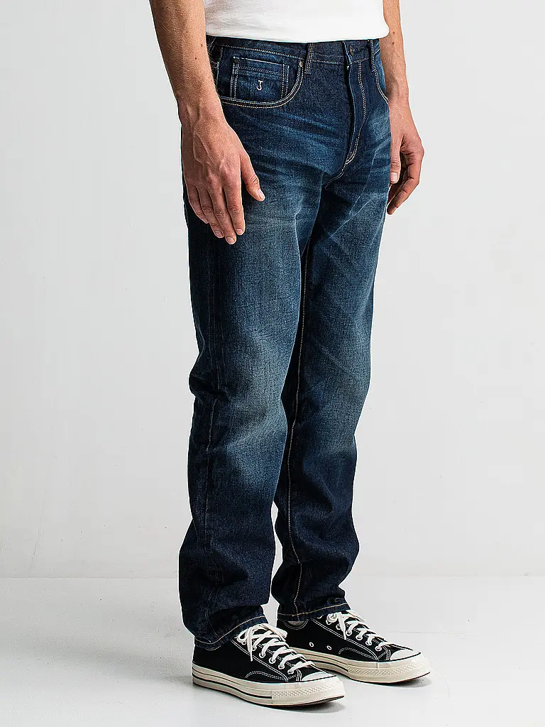 BUTCHER OF BLUE | Jeans Tapered Fit STOCKTON | 