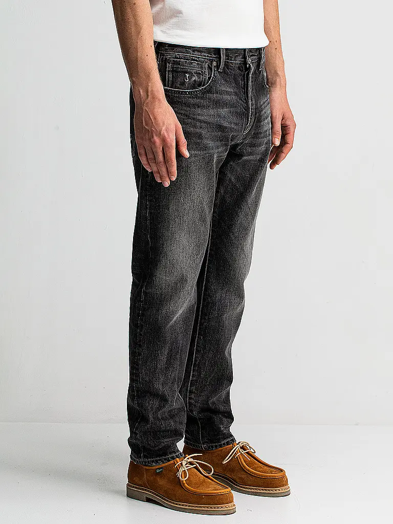 BUTCHER OF BLUE | Jeans Tapered Fit STOCKTON | 