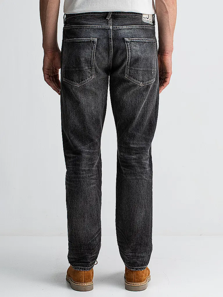 BUTCHER OF BLUE | Jeans Tapered Fit STOCKTON | 
