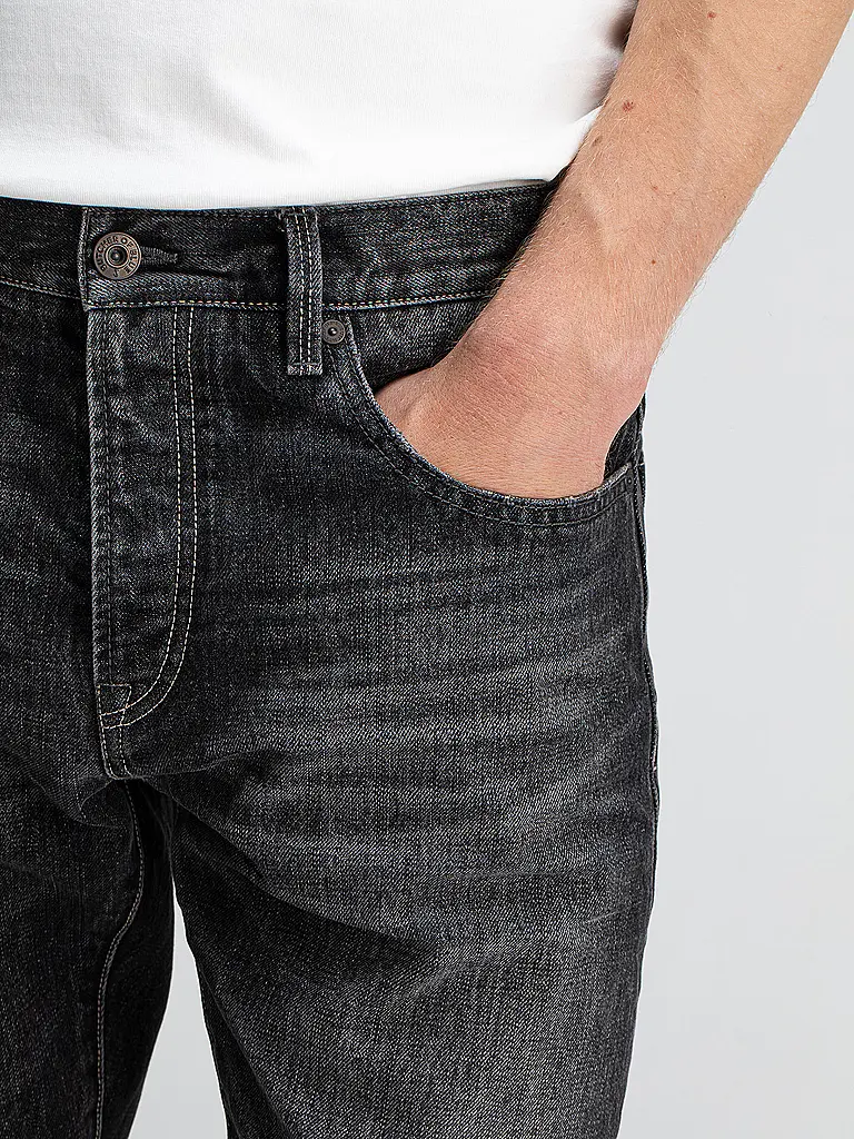 BUTCHER OF BLUE | Jeans Tapered Fit STOCKTON | 