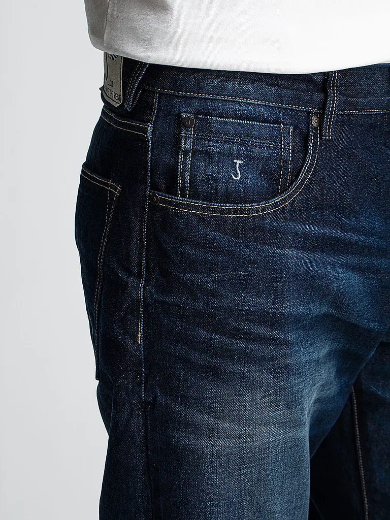 BUTCHER OF BLUE | Jeans Tapered Fit STOCKTON | 