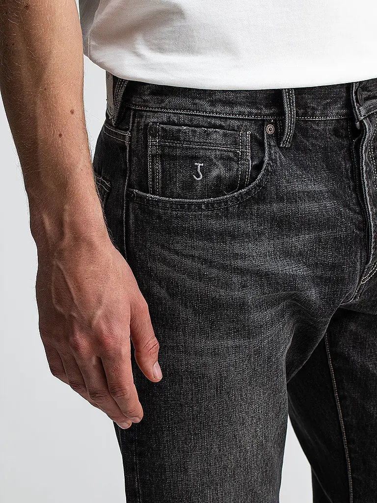 BUTCHER OF BLUE | Jeans Tapered Fit STOCKTON | 