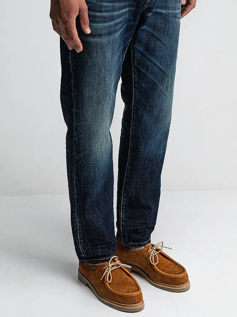 BUTCHER OF BLUE | Jeans Tapered Fit STOCKTON | Azul