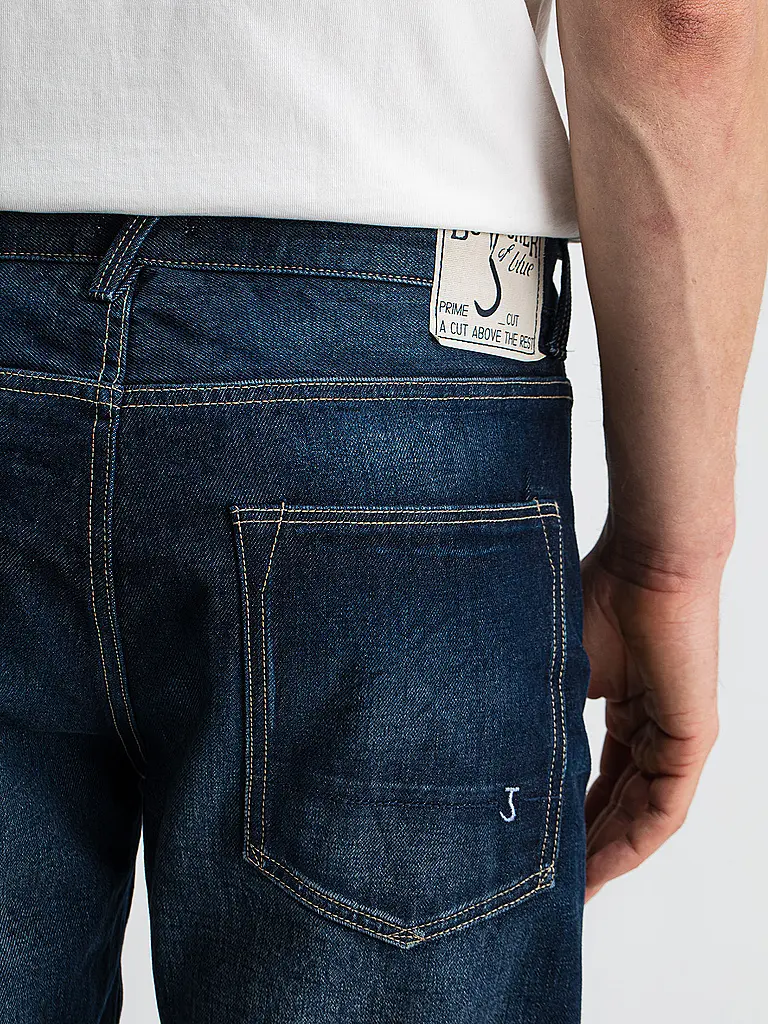 BUTCHER OF BLUE | Jeans Tapered Fit STOCKTON | 