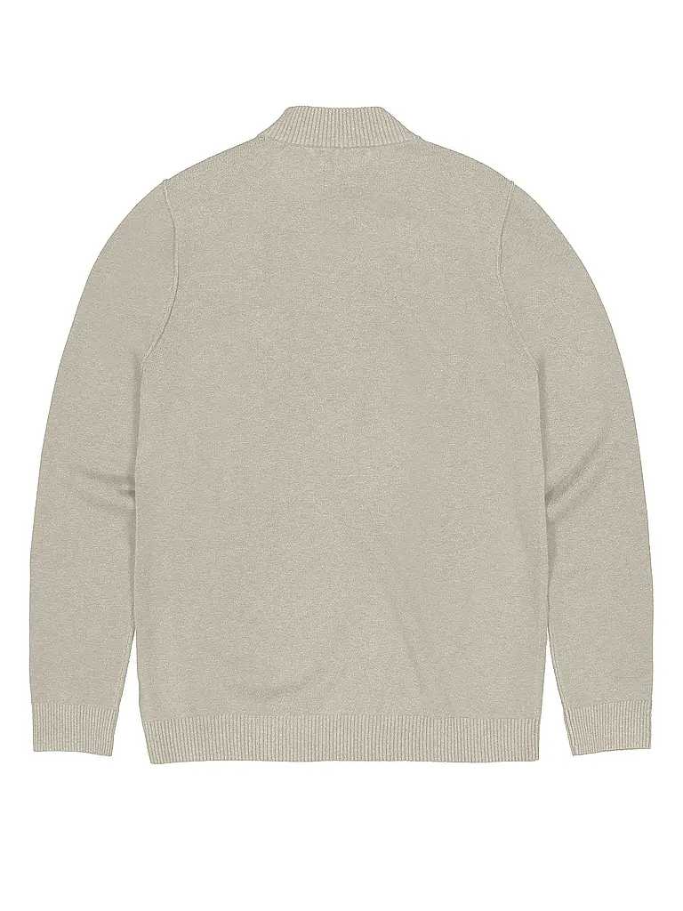 BUTCHER OF BLUE | Jersey CLIFDEN MOCK | 