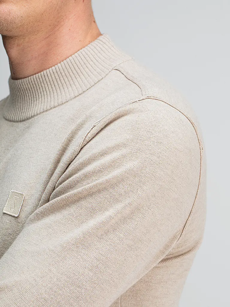 BUTCHER OF BLUE | Jersey CLIFDEN MOCK | 