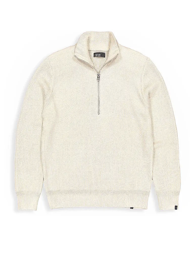 BUTCHER OF BLUE | Jersey Troyer GALWAY | Crema