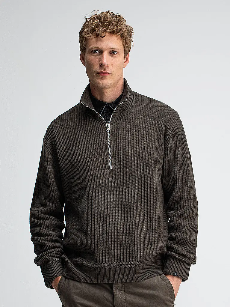 BUTCHER OF BLUE | Jersey Troyer GALWAY | 