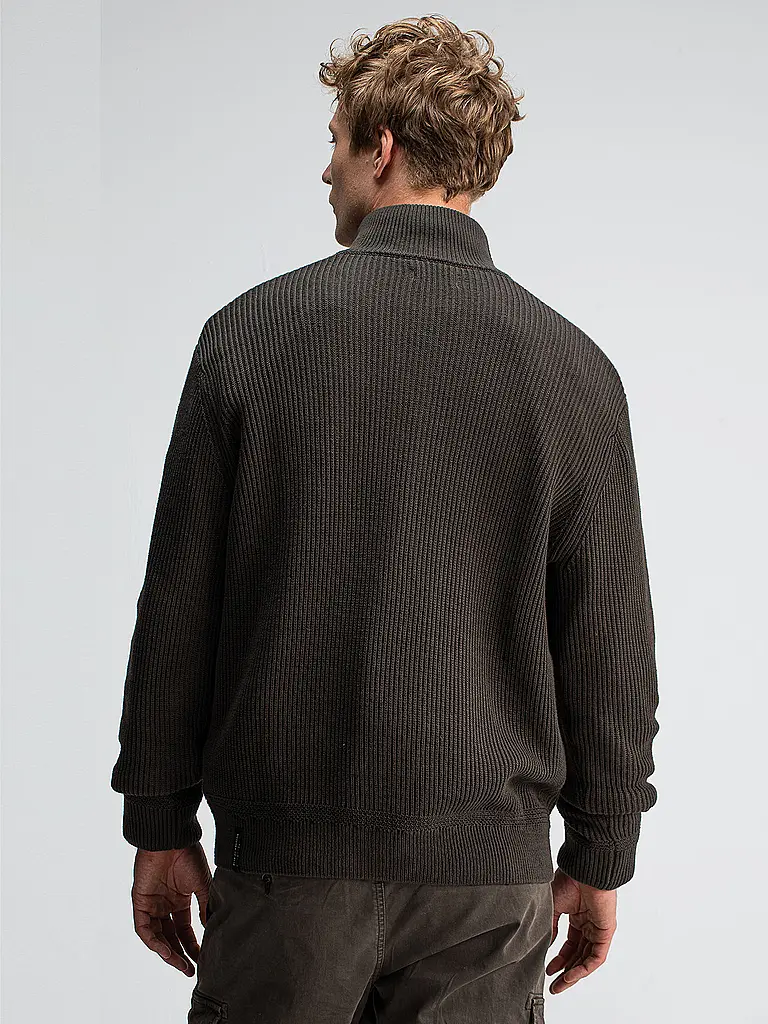 BUTCHER OF BLUE | Jersey Troyer GALWAY | 
