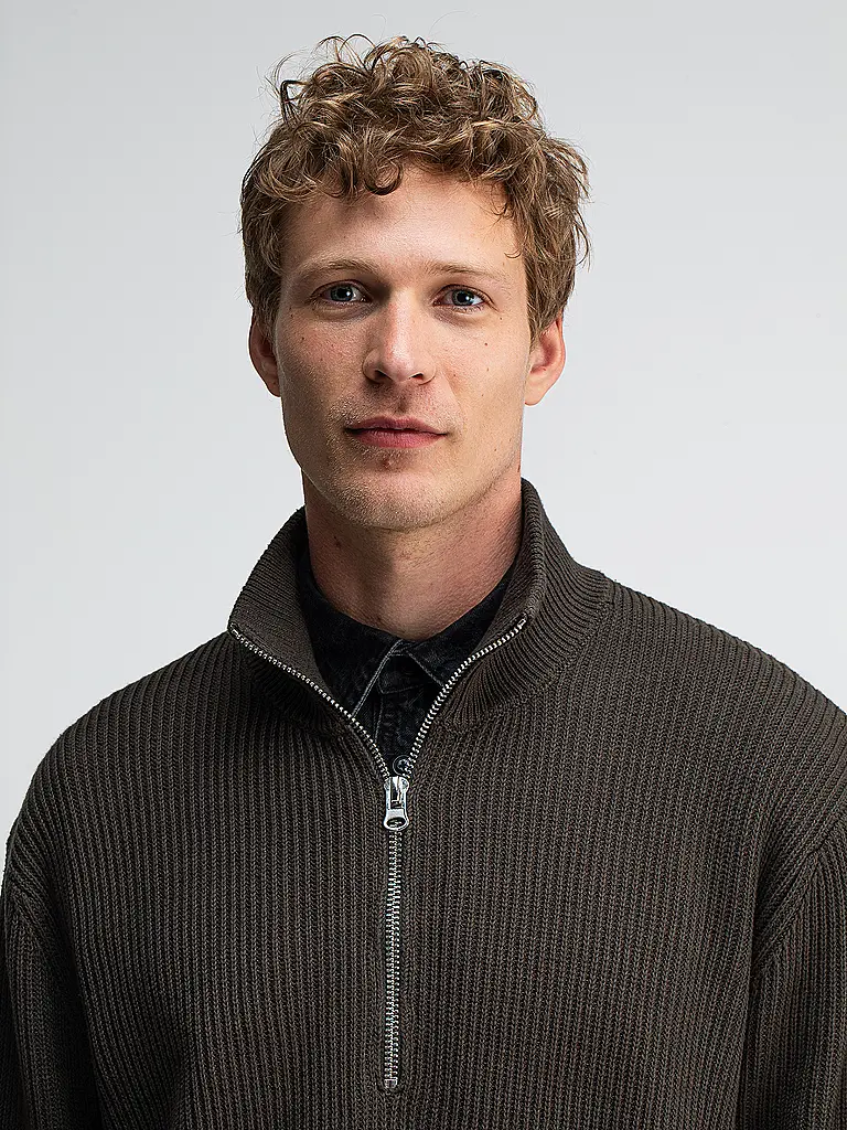 BUTCHER OF BLUE | Jersey Troyer GALWAY | 