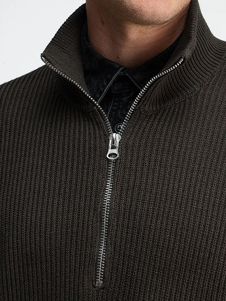 BUTCHER OF BLUE | Jersey Troyer GALWAY | 