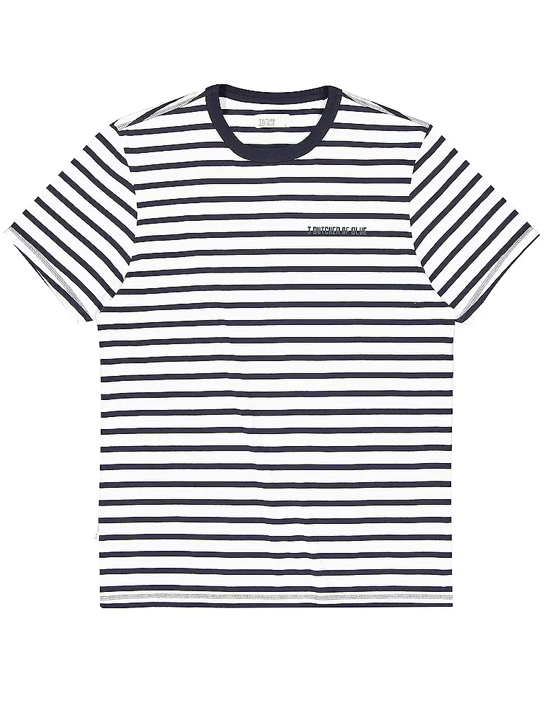 BUTCHER OF BLUE | Nombre del producto: Camiseta | Azul