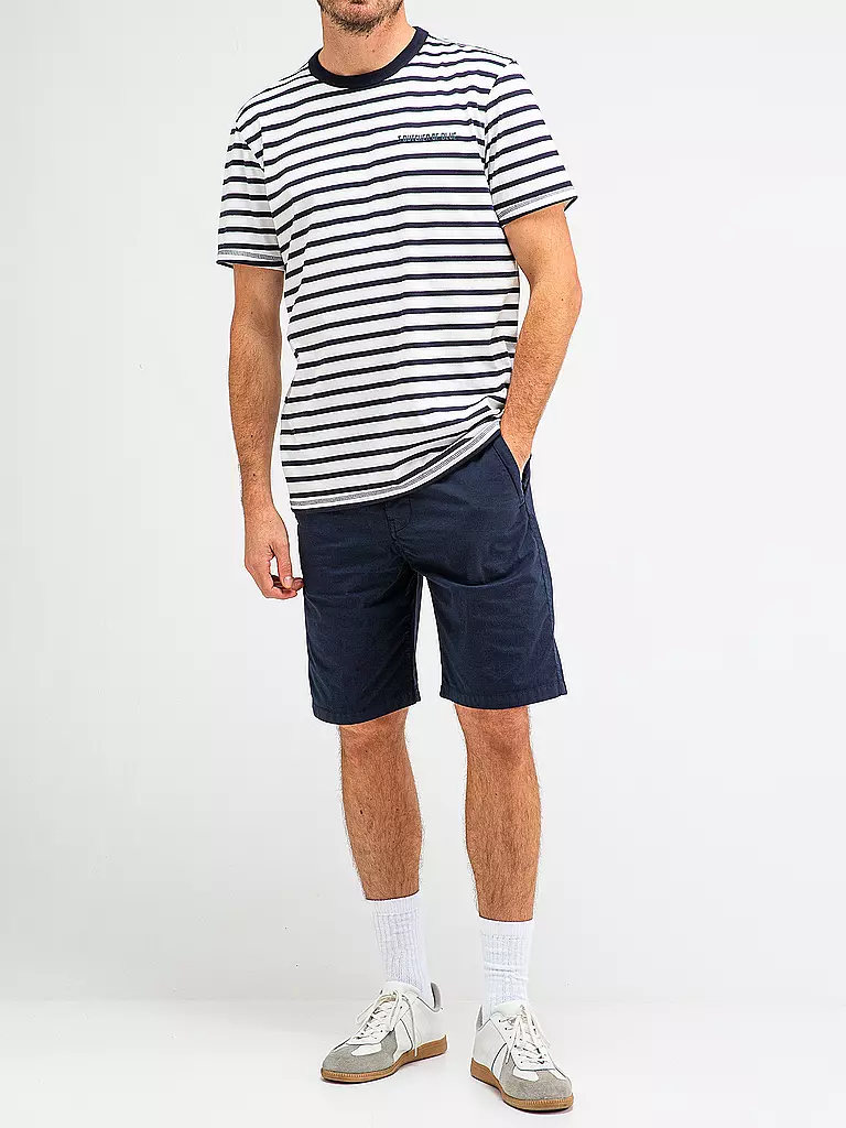 BUTCHER OF BLUE | Nombre del producto: Camiseta | Azul