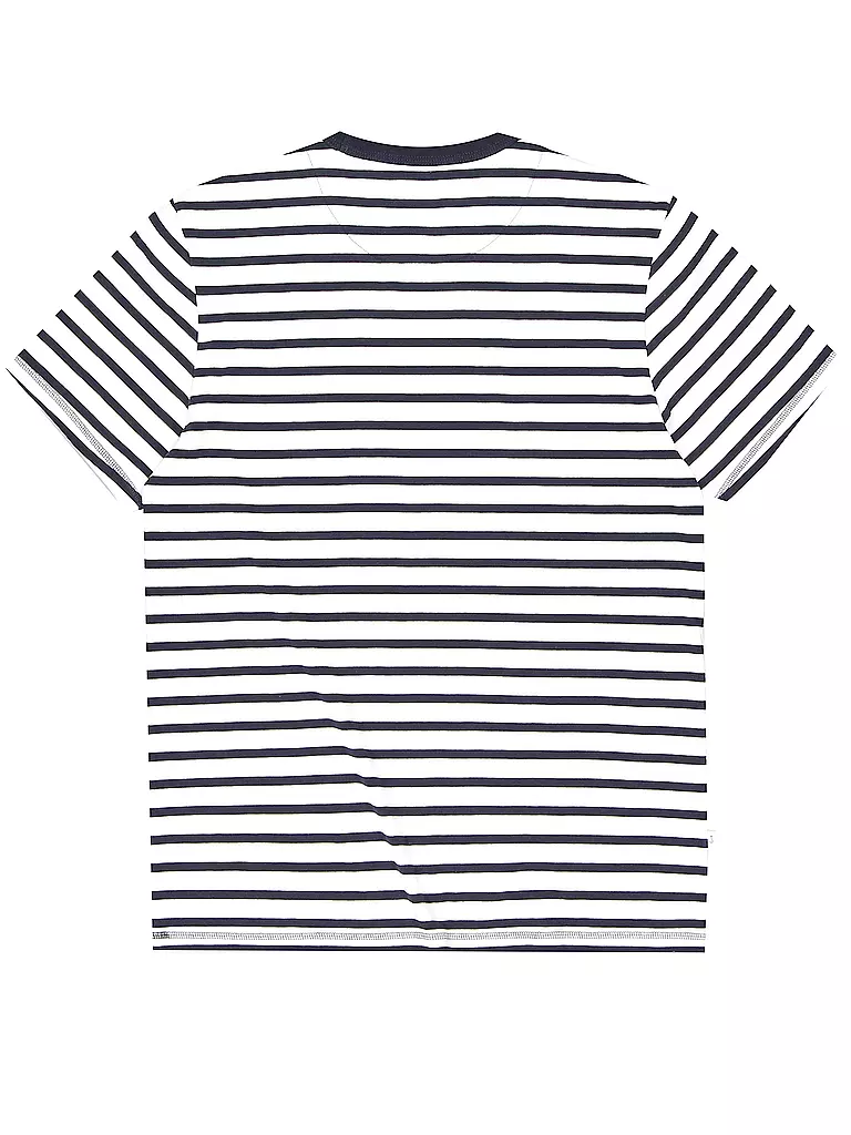 BUTCHER OF BLUE | Nombre del producto: Camiseta | Azul