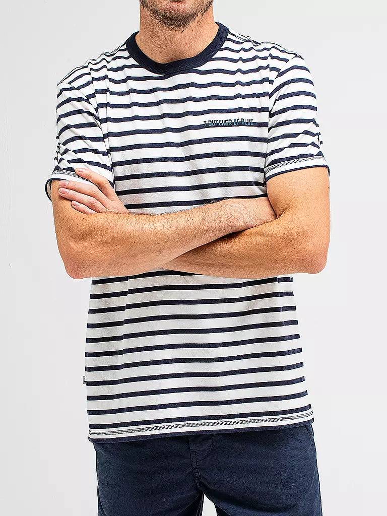 BUTCHER OF BLUE | Nombre del producto: Camiseta | Azul