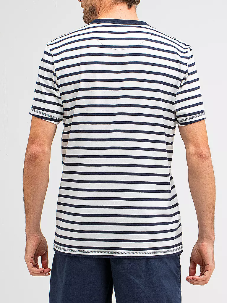 BUTCHER OF BLUE | Nombre del producto: Camiseta | Azul