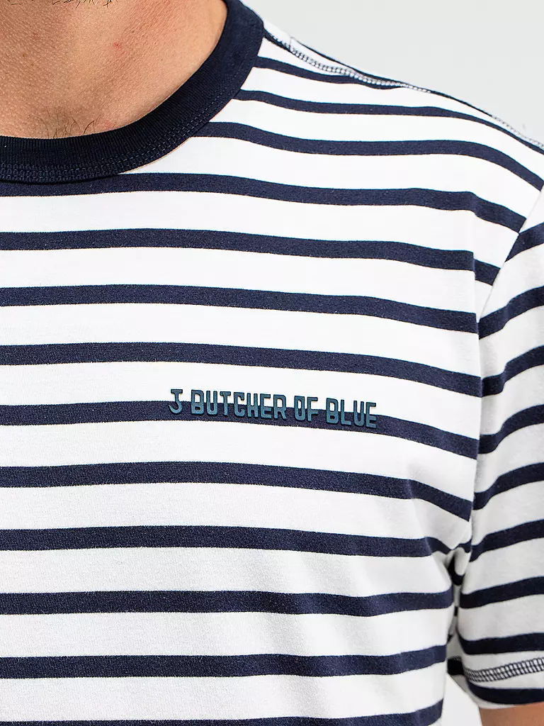 BUTCHER OF BLUE | Nombre del producto: Camiseta | Azul