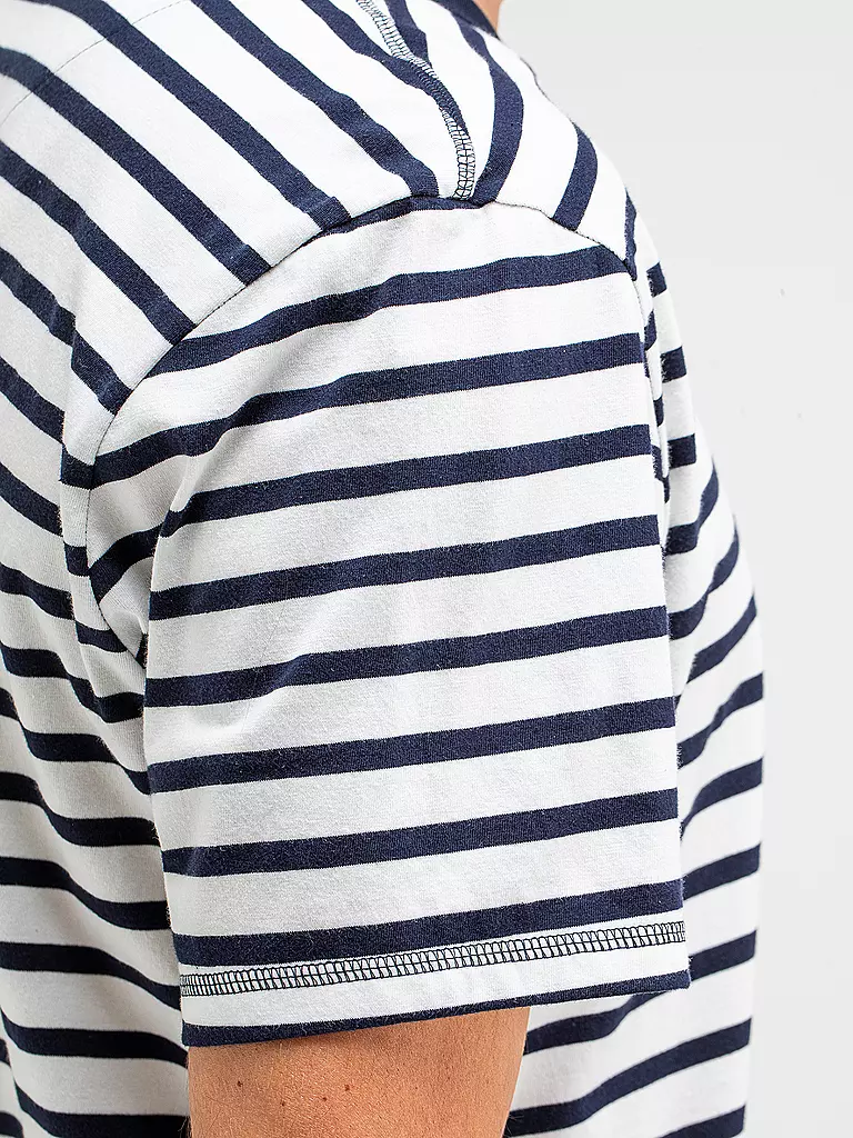 BUTCHER OF BLUE | Nombre del producto: Camiseta | Azul