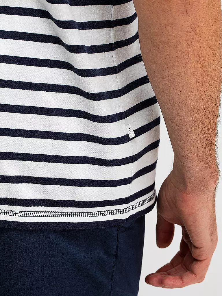 BUTCHER OF BLUE | Nombre del producto: Camiseta | Azul