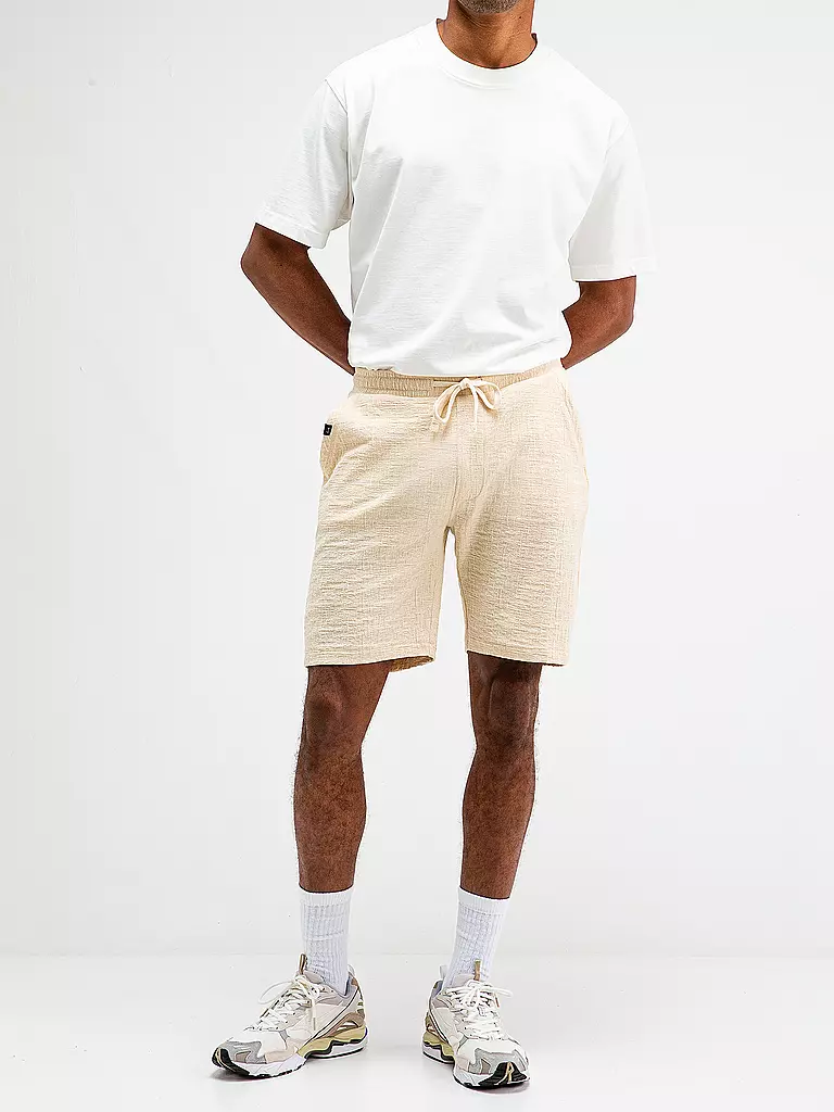 BUTCHER OF BLUE | Pantalones cortos | Beige