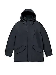 BUTCHER OF BLUE | Parka GALENA | Azul