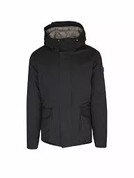 BUTCHER OF BLUE | Parka GEORGE | Azul