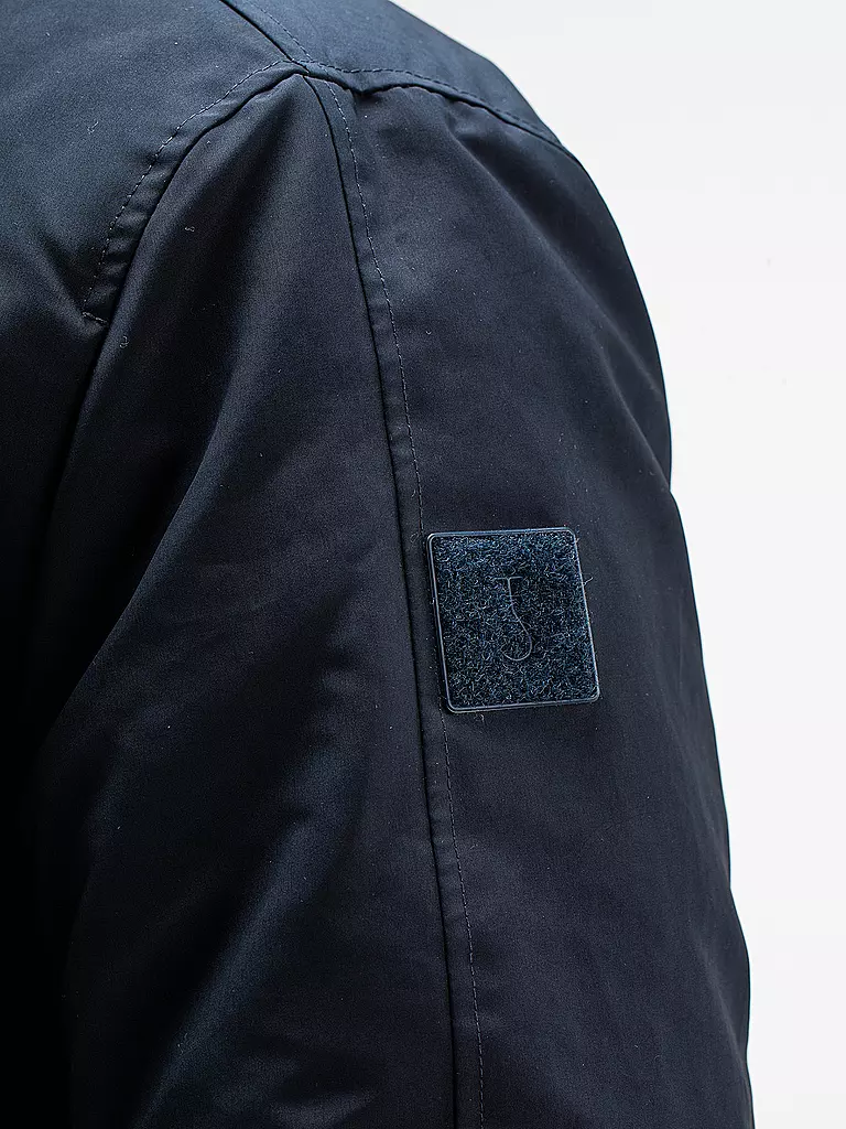 BUTCHER OF BLUE | Parka GEORGE | Azul