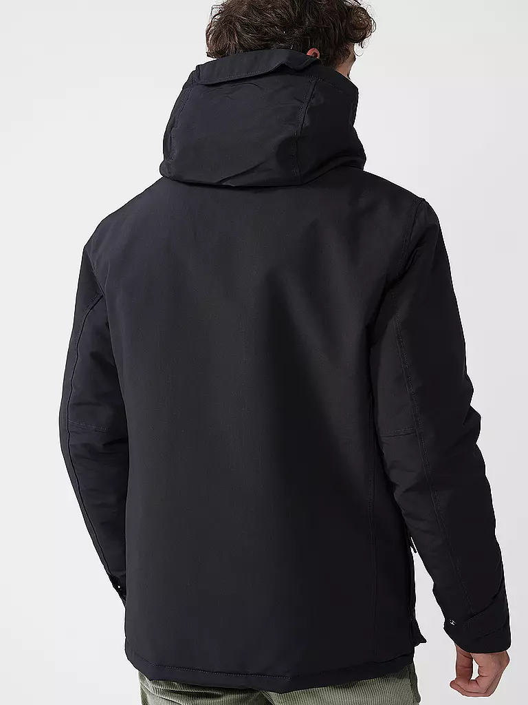 BUTCHER OF BLUE | Parka GEORGE | Azul