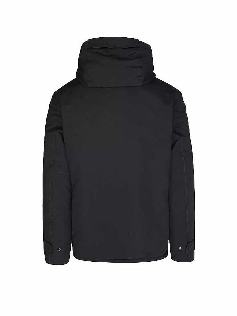 BUTCHER OF BLUE | Parka GEORGE | Azul