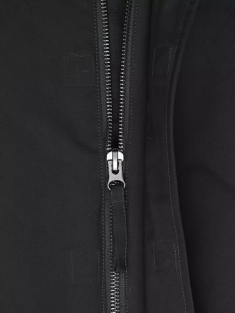 BUTCHER OF BLUE | Parka GEORGE | Azul