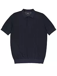 BUTCHER OF BLUE | Poloshirt RIPLEY | Azul oscuro
