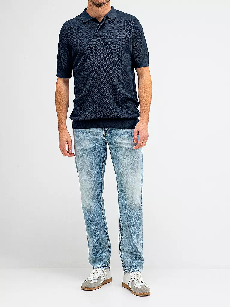 BUTCHER OF BLUE | Polo RIPLEY | Azul oscuro