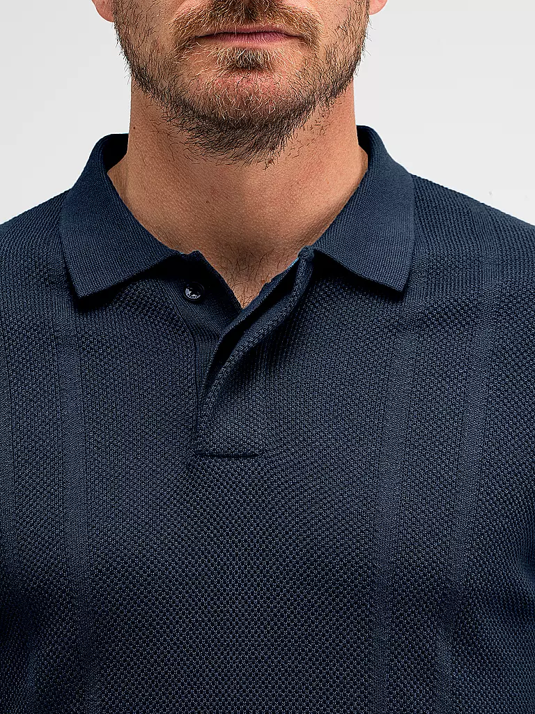 BUTCHER OF BLUE | Polo RIPLEY | Azul oscuro