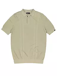 BUTCHER OF BLUE | Poloshirt RIPLEY | Oliva