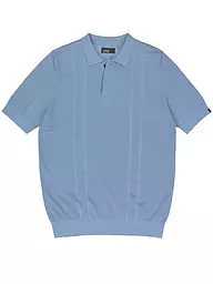 BUTCHER OF BLUE | Poloshirt RIPLEY | Azul claro