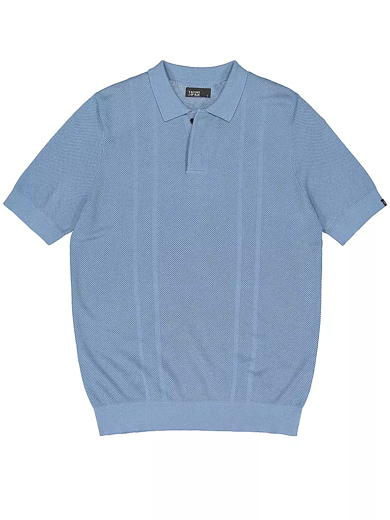 BUTCHER OF BLUE | Poloshirt RIPLEY | Azul claro