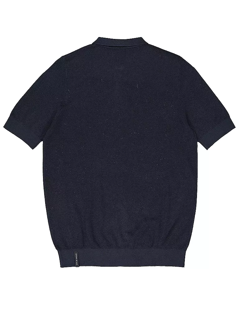 BUTCHER OF BLUE | Poloshirt RIPLEY | 
