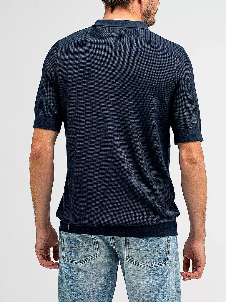 BUTCHER OF BLUE | Poloshirt RIPLEY | 