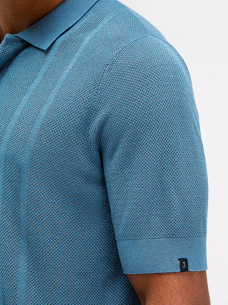 BUTCHER OF BLUE | Poloshirt RIPLEY | Azul claro
