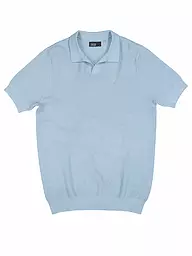 BUTCHER OF BLUE | Poloshirt | Azul claro