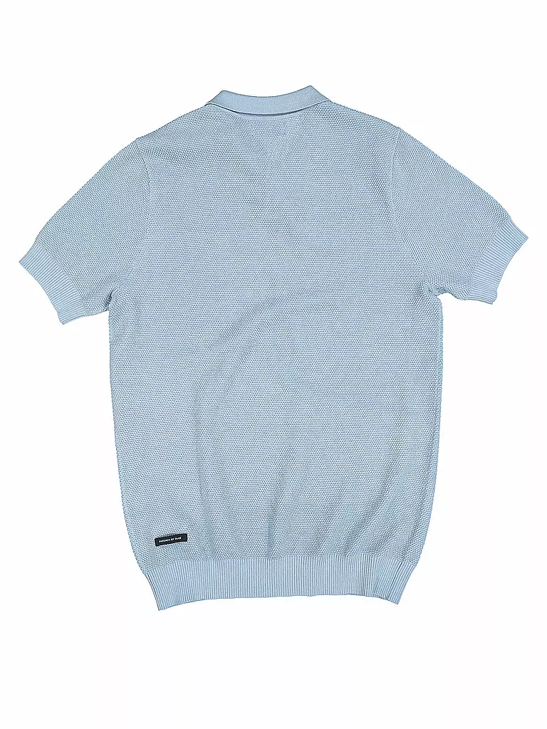 BUTCHER OF BLUE | Poloshirt | Azul claro