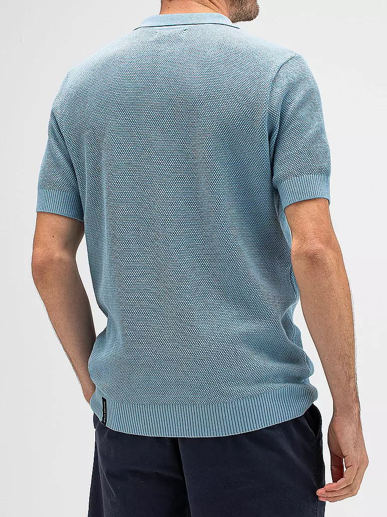 BUTCHER OF BLUE | Poloshirt | Azul claro