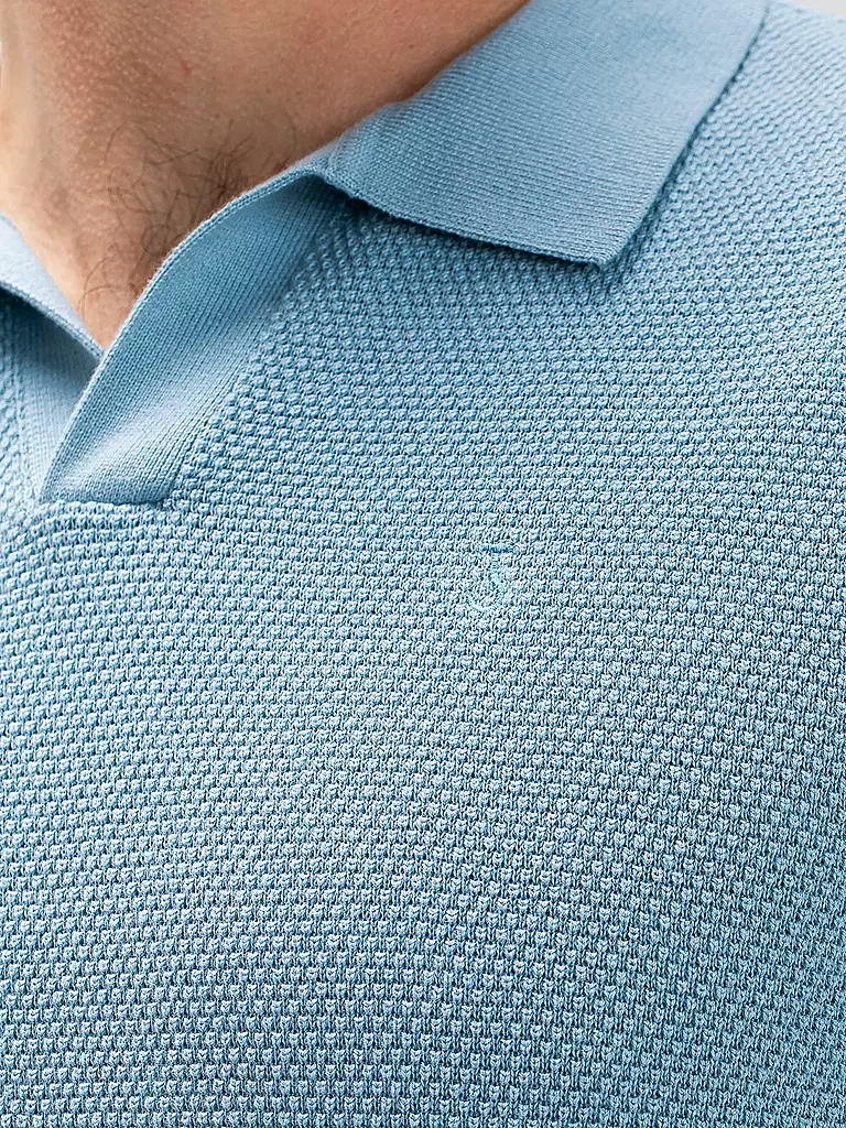 BUTCHER OF BLUE | Poloshirt | Azul claro